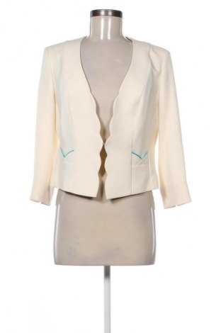 Γυναικείο σακάκι Unbranded, Μέγεθος M, Χρώμα  Μπέζ, Τιμή 24,49 €