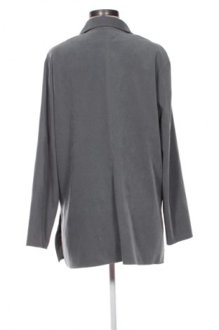 Dámske sako  Unbranded, Veľkosť L, Farba Sivá, Cena  16,95 €