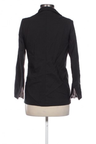 Дамско сако Unbranded, Размер M, Цвят Черен, Цена 22,99 лв.