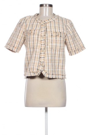 Γυναικείο σακάκι Unbranded, Μέγεθος S, Χρώμα Πολύχρωμο, Τιμή 6,99 €