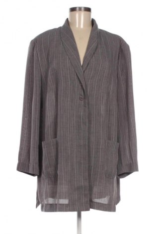 Γυναικείο σακάκι Unbranded, Μέγεθος XL, Χρώμα Πολύχρωμο, Τιμή 24,49 €