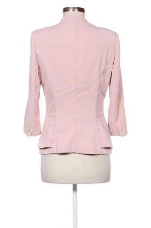 Damen Blazer Unbranded, Größe M, Farbe Aschrosa, Preis € 17,99
