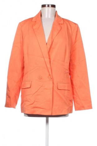 Damen Blazer Unbranded, Größe M, Farbe Orange, Preis € 6,99
