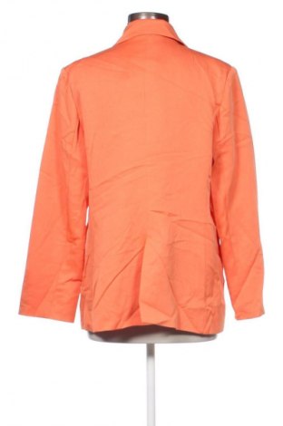 Damen Blazer Unbranded, Größe M, Farbe Orange, Preis € 6,99