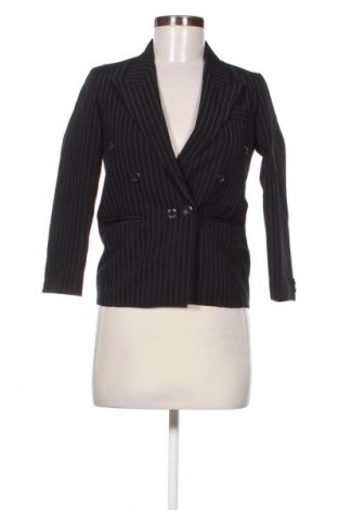 Дамско сако Unbranded, Размер M, Цвят Многоцветен, Цена 10,99 лв.