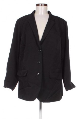 Sacou de femei Unbranded, Mărime XL, Culoare Negru, Preț 93,99 Lei