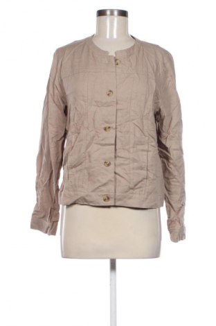Dámske sako  Unbranded, Veľkosť S, Farba Béžová, Cena  17,95 €
