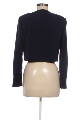 Дамско сако Unbranded, Размер M, Цвят Син, Цена 63,67 лв.