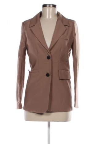 Dámské sako  Unbranded, Velikost S, Barva Béžová, Cena  289,00 Kč