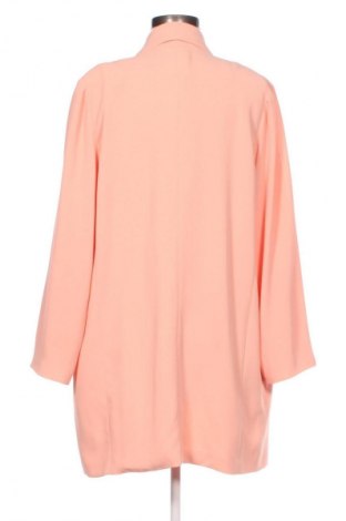 Damski żakiet Unbranded, Rozmiar XXL, Kolor Pomarańczowy, Cena 73,99 zł