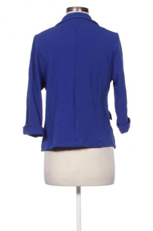 Damen Blazer Unbranded, Größe M, Farbe Blau, Preis 8,99 €