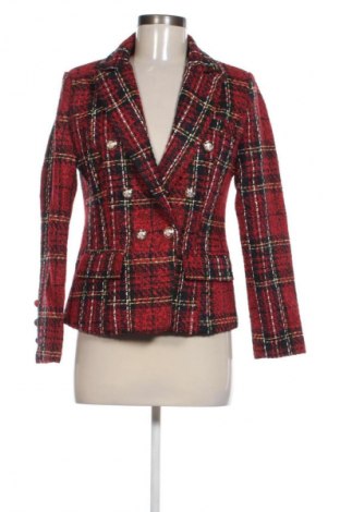 Damski żakiet Unbranded, Rozmiar S, Kolor Kolorowy, Cena 73,99 zł