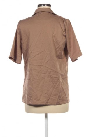 Női blézer Unbranded, Méret S, Szín Bézs, Ár 7 379 Ft