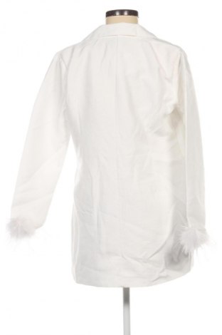 Damen Blazer Unbranded, Größe M, Farbe Weiß, Preis € 18,99