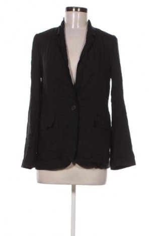 Дамско сако Uniqlo, Размер XS, Цвят Черен, Цена 13,99 лв.