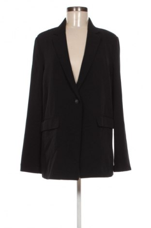 Damski żakiet Uniqlo, Rozmiar M, Kolor Czarny, Cena 78,99 zł