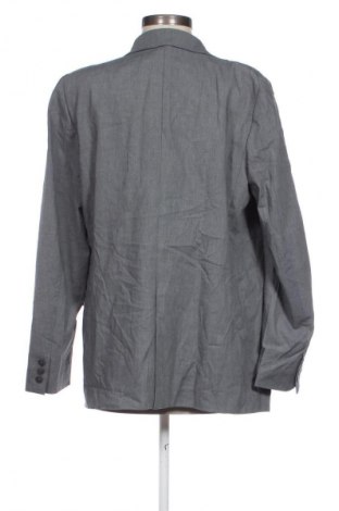 Damen Blazer Uniqlo, Größe L, Farbe Grau, Preis € 19,99