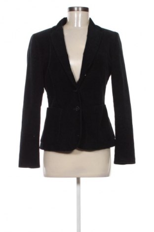 Sacou de femei United Colors Of Benetton, Mărime L, Culoare Negru, Preț 178,95 Lei