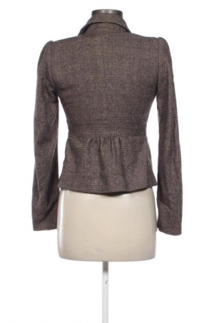 Дамско сако United Colors Of Benetton, Размер M, Цвят Многоцветен, Цена 68,02 лв.