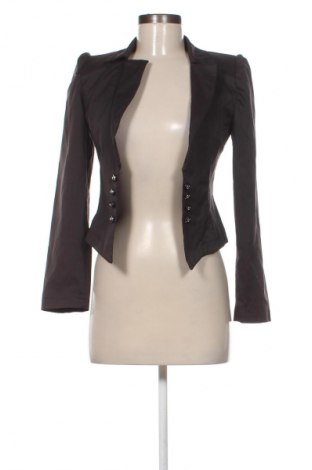 Damen Blazer Uz-Sa, Größe M, Farbe Schwarz, Preis € 15,99