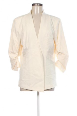 Damen Blazer VILA, Größe XXL, Farbe Ecru, Preis € 62,99