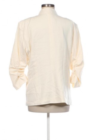 Damen Blazer VILA, Größe XXL, Farbe Ecru, Preis € 62,99