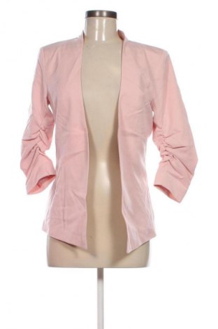 Damen Blazer VILA, Größe S, Farbe Rosa, Preis 61,99 €