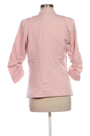 Damen Blazer VILA, Größe S, Farbe Rosa, Preis 61,99 €