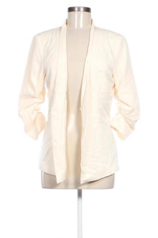 Damen Blazer VILA, Größe L, Farbe Beige, Preis 61,99 €