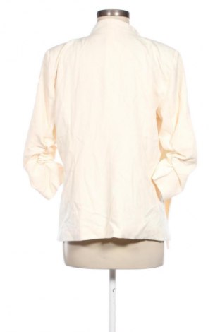 Damen Blazer VILA, Größe L, Farbe Beige, Preis 61,99 €