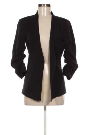 Damen Blazer VILA, Größe M, Farbe Schwarz, Preis 61,99 €