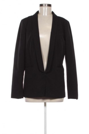 Damski żakiet VILA, Rozmiar L, Kolor Czarny, Cena 94,25 zł