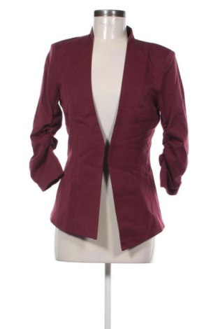 Dámske sako  VILA, Veľkosť S, Farba Červená, Cena  56,95 €