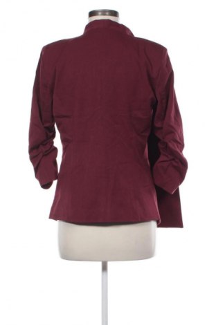 Dámske sako  VILA, Veľkosť S, Farba Červená, Cena  56,95 €