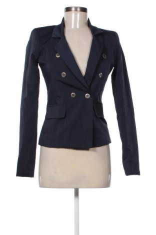 Dámské sako  VILA, Velikost XS, Barva Modrá, Cena  329,00 Kč