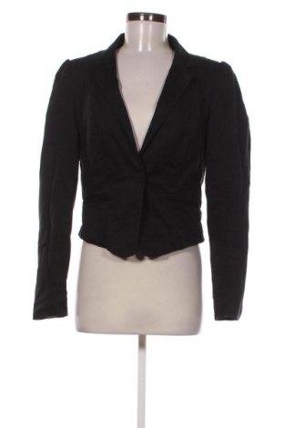 Damski żakiet VILA, Rozmiar M, Kolor Czarny, Cena 52,99 zł