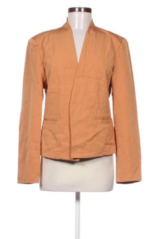 Damen Blazer Valley Girl, Größe L, Farbe Braun, Preis 5,99 €