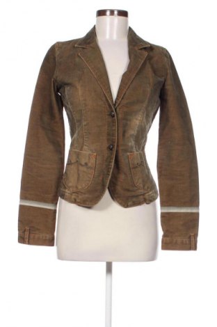Sacou de femei Vanilia, Mărime S, Culoare Maro, Preț 126,32 Lei