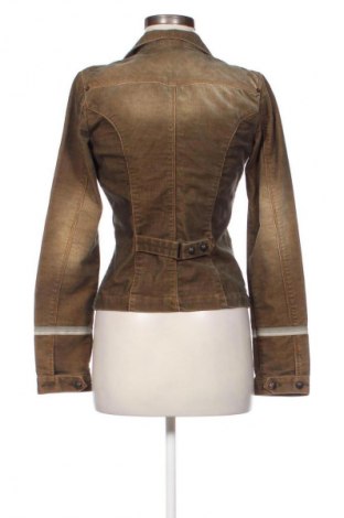 Sacou de femei Vanilia, Mărime S, Culoare Maro, Preț 126,32 Lei