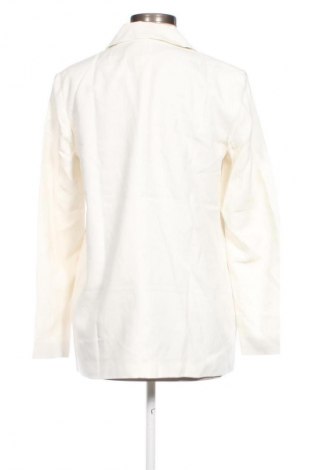 Damen Blazer Vero Moda, Größe M, Farbe Weiß, Preis 61,99 €