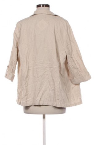 Damen Blazer Vero Moda, Größe XL, Farbe Beige, Preis 61,99 €