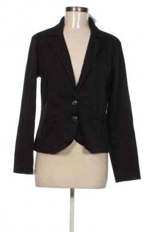 Дамско сако Vero Moda, Размер L, Цвят Черен, Цена 93,99 лв.