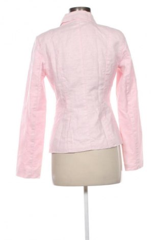 Γυναικείο σακάκι Vero Moda, Μέγεθος M, Χρώμα Ρόζ , Τιμή 9,99 €