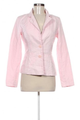 Γυναικείο σακάκι Vero Moda, Μέγεθος M, Χρώμα Ρόζ , Τιμή 9,99 €