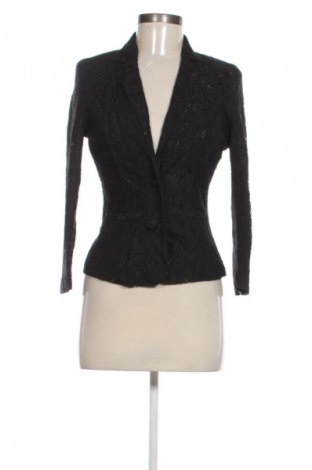 Dámske sako  Vero Moda, Veľkosť XS, Farba Čierna, Cena  21,00 €