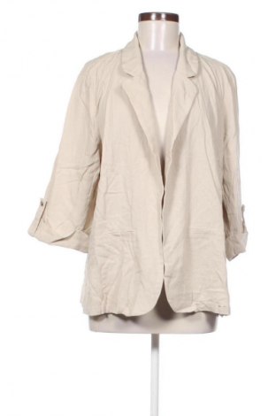 Damski żakiet Vero Moda, Rozmiar XXL, Kolor Beżowy, Cena 200,99 zł