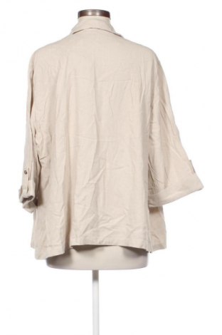 Damski żakiet Vero Moda, Rozmiar XXL, Kolor Beżowy, Cena 200,99 zł