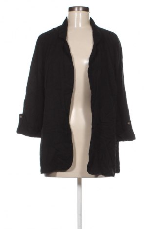 Damen Blazer Vero Moda, Größe XXL, Farbe Schwarz, Preis 61,99 €