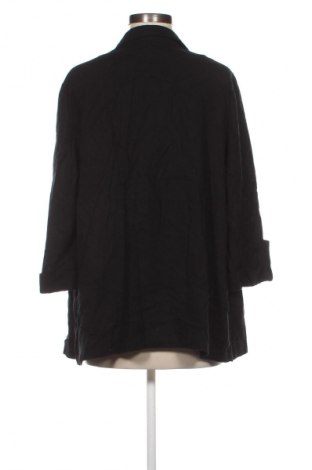 Damen Blazer Vero Moda, Größe XXL, Farbe Schwarz, Preis 61,99 €