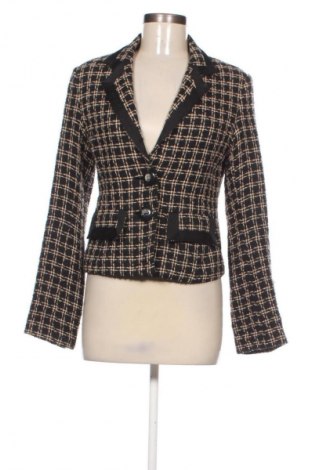 Дамско сако Vero Moda, Размер M, Цвят Многоцветен, Цена 41,00 лв.